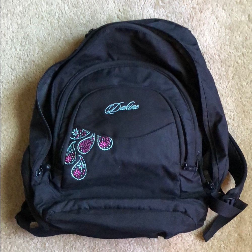 Women’s Dakine Backpack